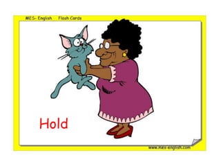 Hold
