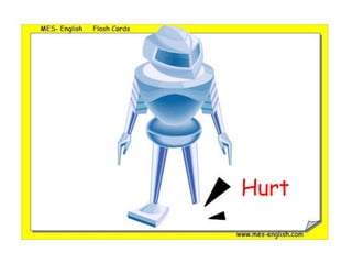 Hurt