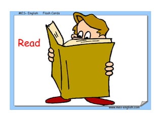 Read