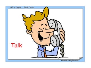 Talk