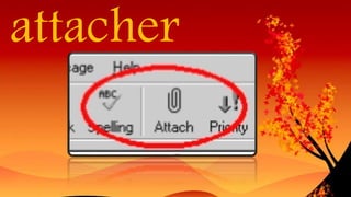 attacher