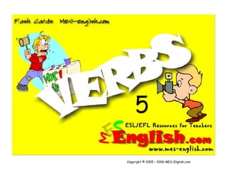 5 Copyright © 2005 – 2006 MES-English.com 