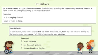 the Verbs and Their Classifications.pptx
