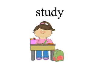 study
 