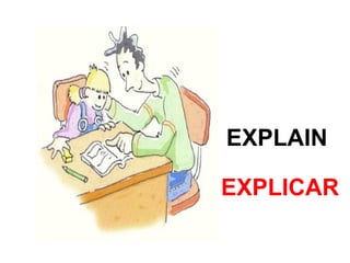 MOST USED VERBS | PPT