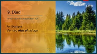 Verbs followed by appropriate prepositions.pptx