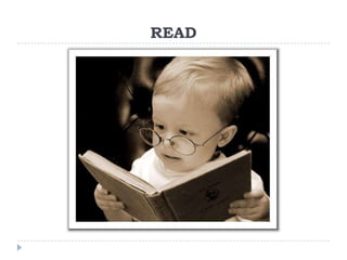READ