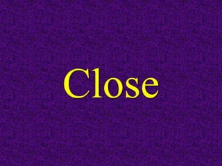 Close
 