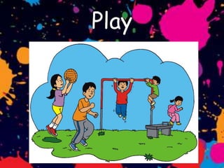 Play