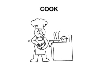 COOK 