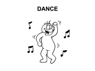 DANCE 