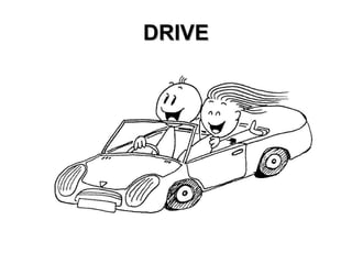 DRIVE 