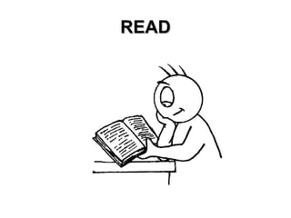 READ 
