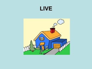 LIVE 