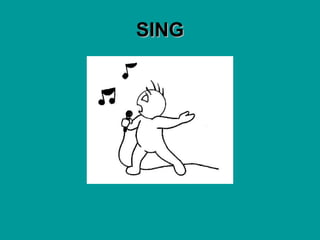 SING 