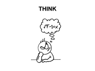 THINK 