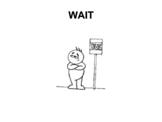WAIT 