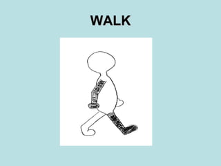 WALK 