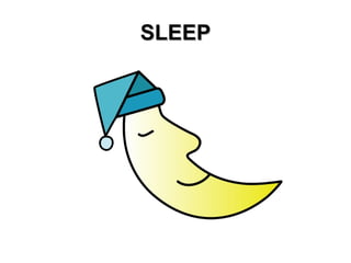 SLEEP 