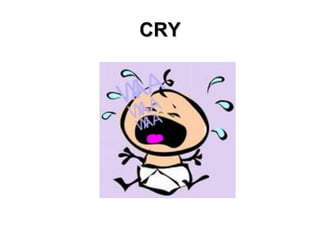 CRY 