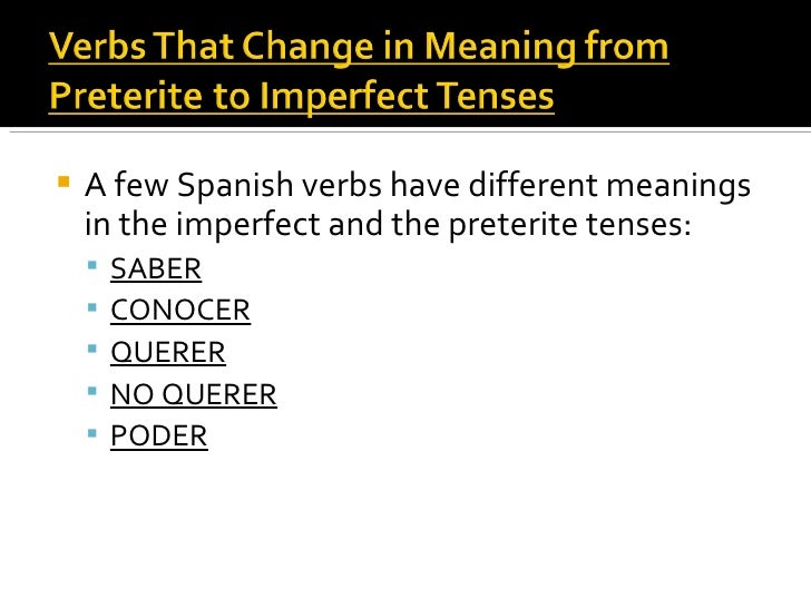 verbs-that-change-meaning-in-the-preterite-and-the-imperfect