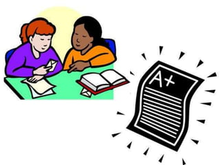 Verbs to study
