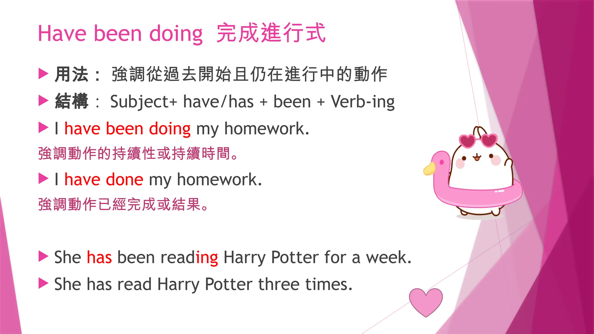 Verb Tenses Grammar Lessons For Esl Pptx