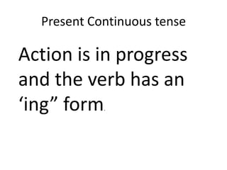 I read books at the library.
