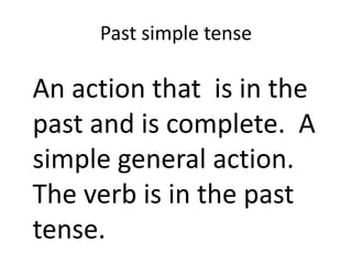 I read books at the library.