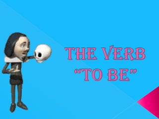 Verb to be