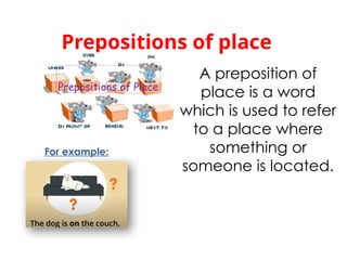 VERB TO BE EXPLANATION AND PRACTICE SLIDES | PPTX