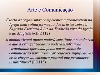 Suportar as perseguições e denunciar os abusos 