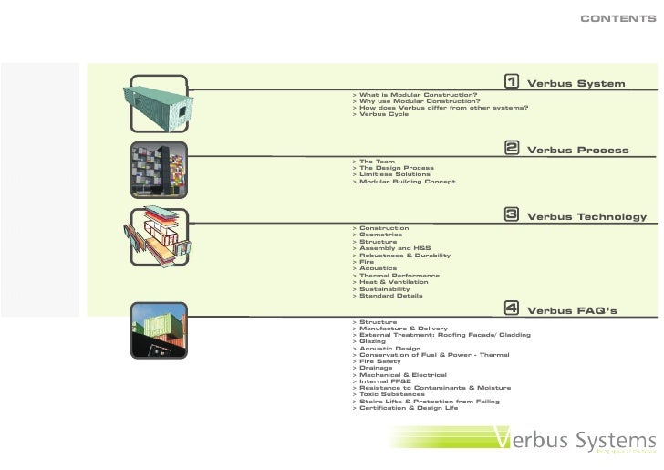 Verbus System Design Manual
