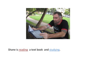 Verb Word Documents Fave Literacy Class