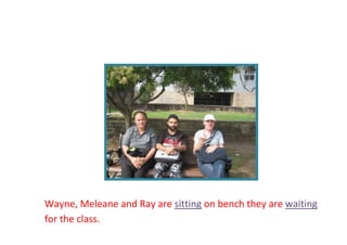 Verb Word Documents Fave Literacy Class