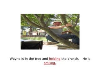 Verb Word Documents Fave Literacy Class