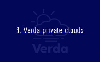 Verda Cloud Family