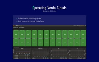 Verda Cloud Family