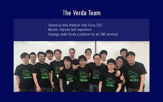 Verda Cloud Family