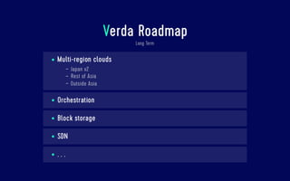 Verda Cloud Family