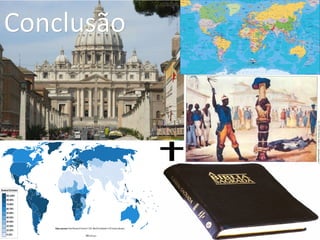 ConclusãoConclusão
 
