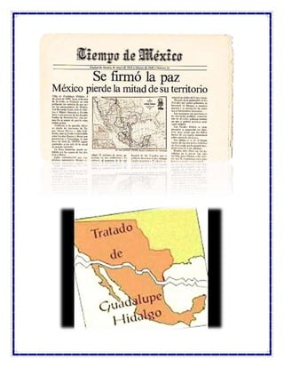 Verdadera historia de la perdida de texas