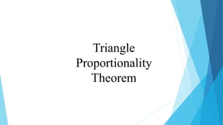 GRADE 9 Proportion PowerPoint Presentation | PPTX