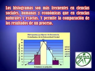estadistica descriptiva