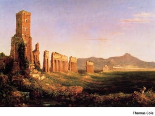 Thomas Cole 