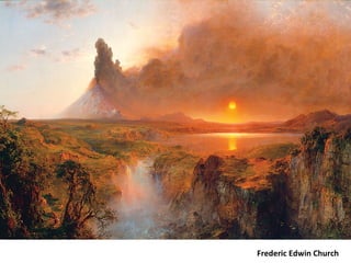 Frederic Edwin Church 