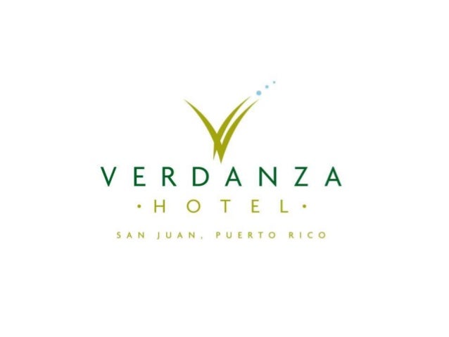 Verdanza Hotel