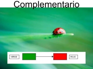 Complementario
 