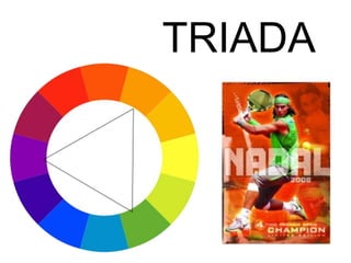 TRIADA
 