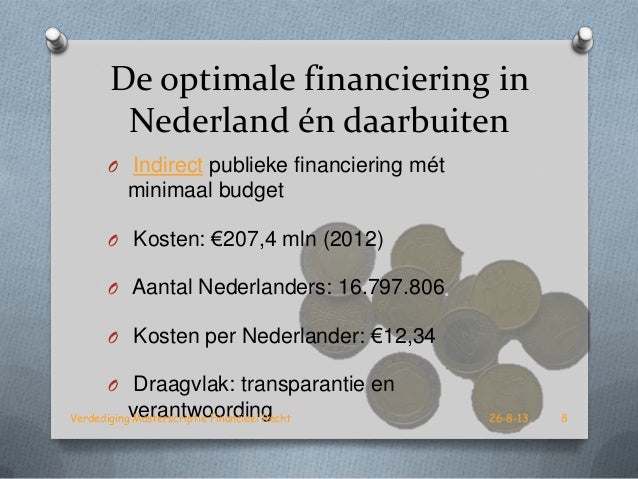 Master thesis in business law